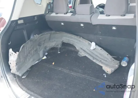 2015 Toyota Rav4 Le z USA, uszkodzony, nr VIN 2T3ZFREV8FW167192